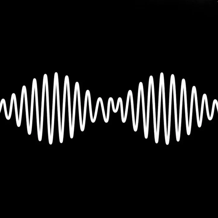 Arctic Monkeys – Am (CD)