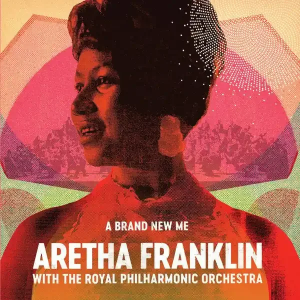 Aretha Franklin – A Brand New Me (LP)