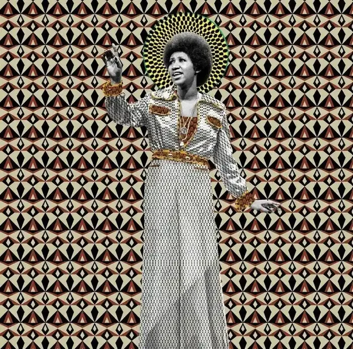 Aretha Franklin – Aretha (4 CD)