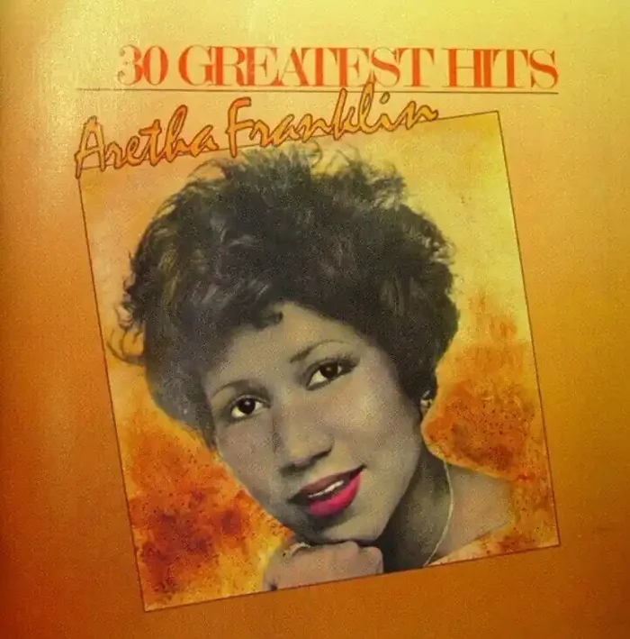 Aretha Franklin – The Definitive Soul Collection (2 CD)