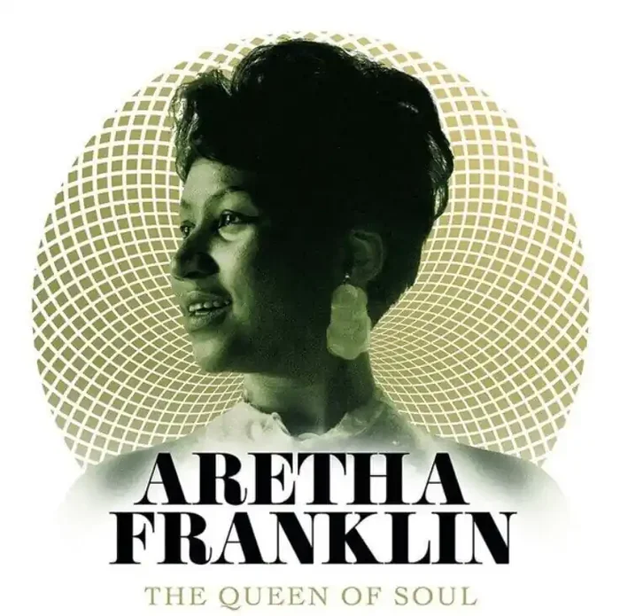 Aretha Franklin – The Queen Of Soul (2 CD)
