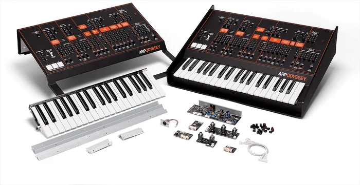 ARP Arp Odyssey DIY Kit FS