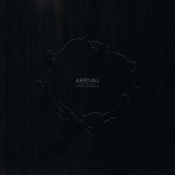 Arrival – OST (Johann Johannsson) (2 LP)