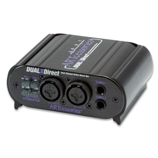 ART DualXDirect