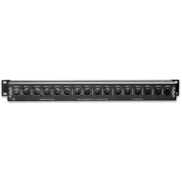 ART P16 PATCHBAY – Image 2