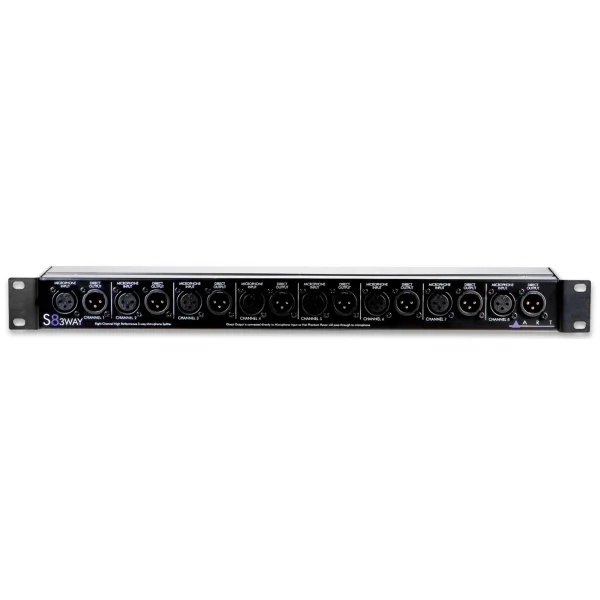 ART S8 3WAY – Image 2
