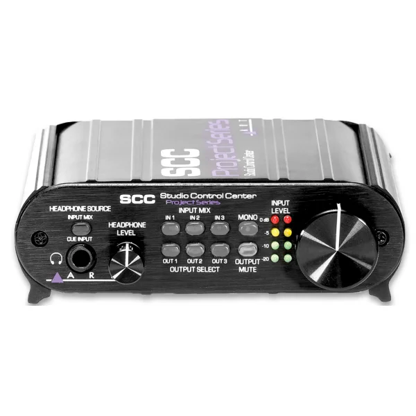 ART SCC STUDIO CONTROL CENTER – Image 2