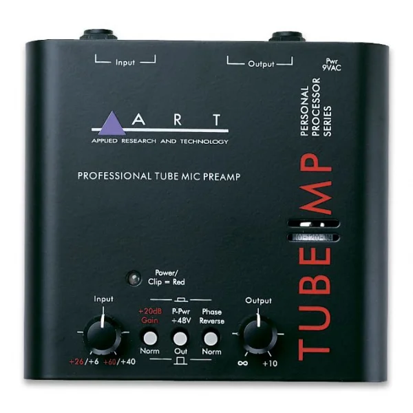 ART Tube MP