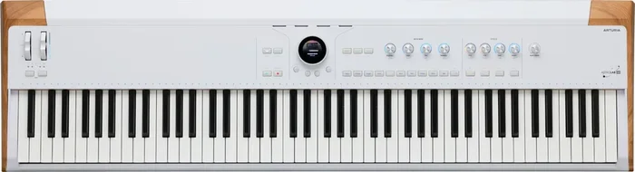 Arturia AstroLab 88 Workstation
