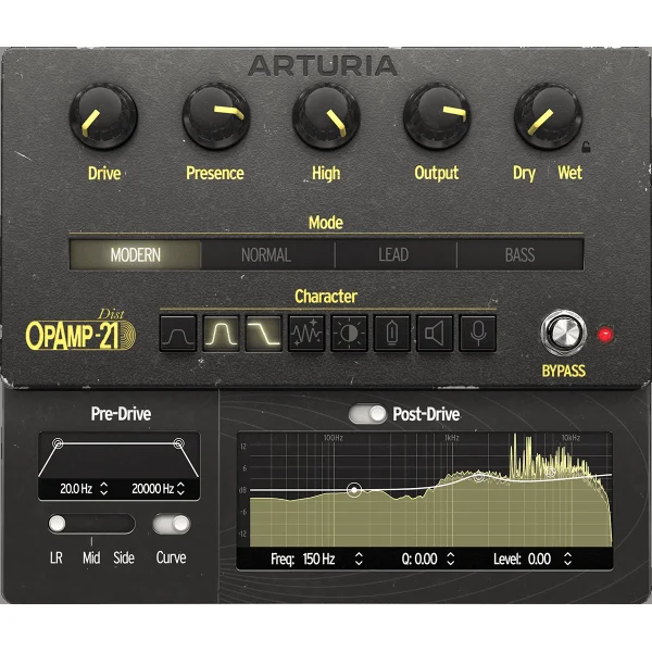 Arturia FX-Collection 3 (Téléchargement) – Image 2