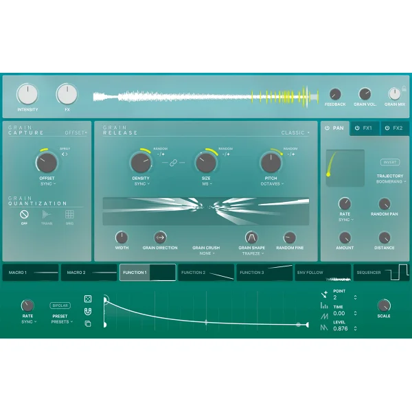 Arturia FX-Collection 3 (Téléchargement) – Image 3