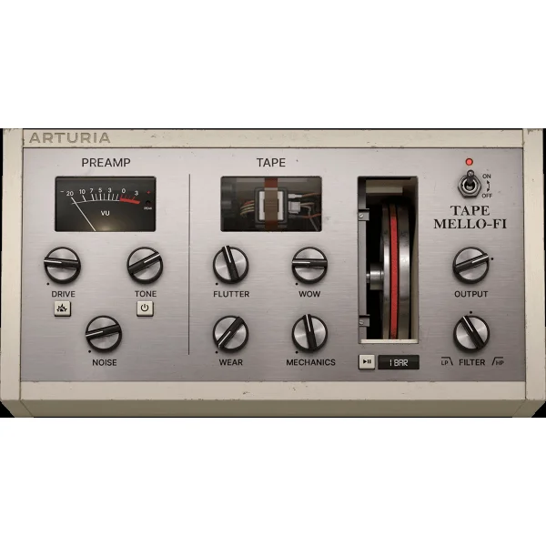 Arturia FX-Collection 3 (Téléchargement) – Image 4
