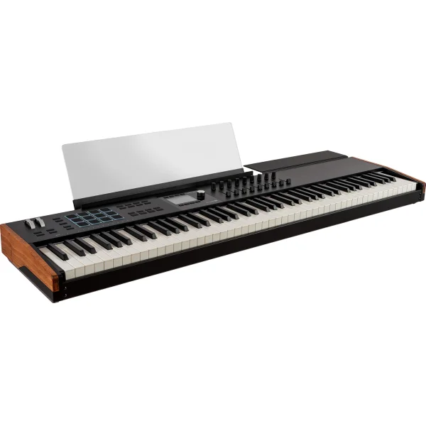 Arturia KEYLAB 88 MK3 BK