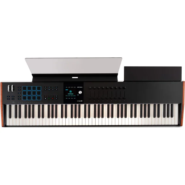 Arturia KEYLAB 88 MK3 BK – Image 2