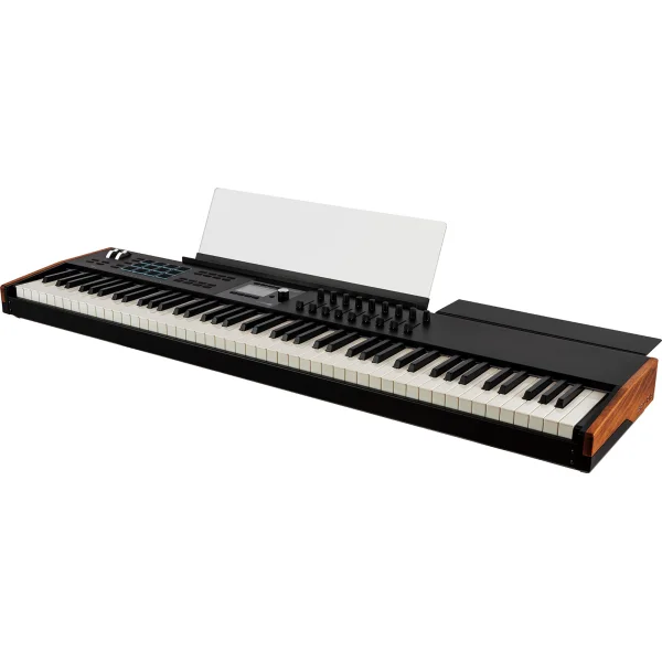 Arturia KEYLAB 88 MK3 BK – Image 3