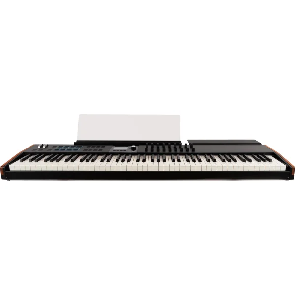 Arturia KEYLAB 88 MK3 BK – Image 4