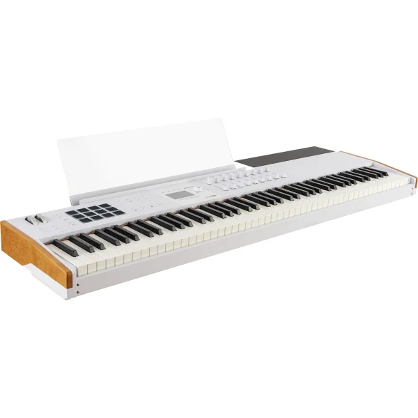 Arturia KEYLAB 88 MK3 WH