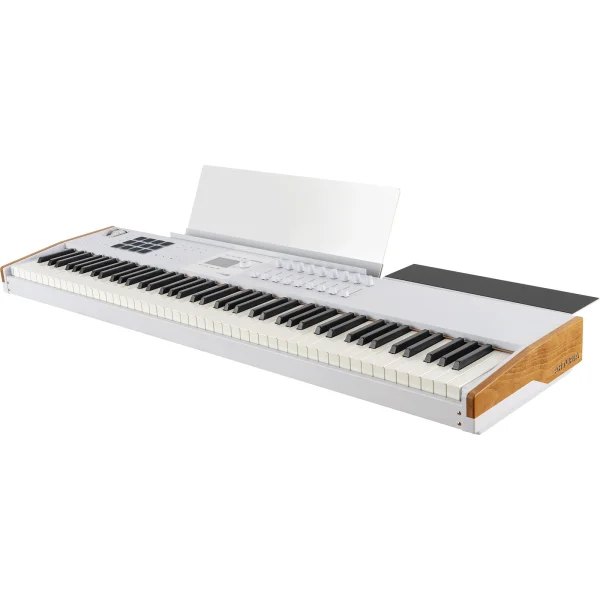 Arturia KEYLAB 88 MK3 WH – Image 3