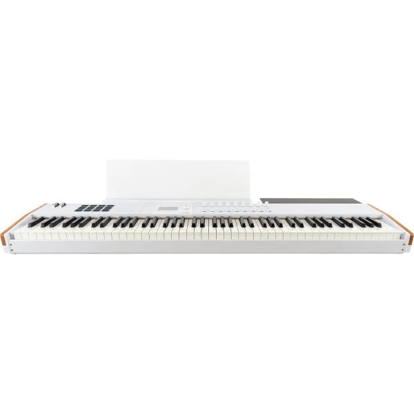 Arturia KEYLAB 88 MK3 WH – Image 4