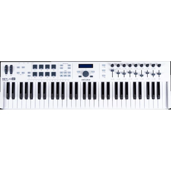 Arturia Keylab Essential 61