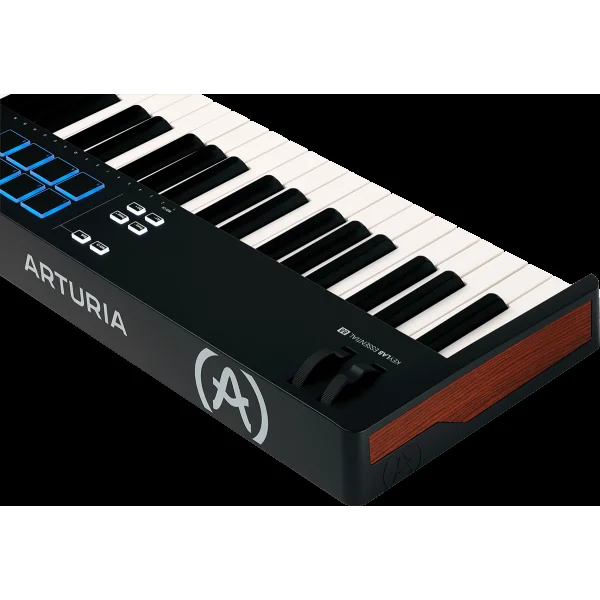 Arturia KEYLAB ESSENTIAL 88 MK3 (NOIR) – Image 4
