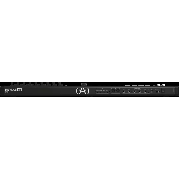 Arturia KEYLAB MK2 61 Black – Image 2
