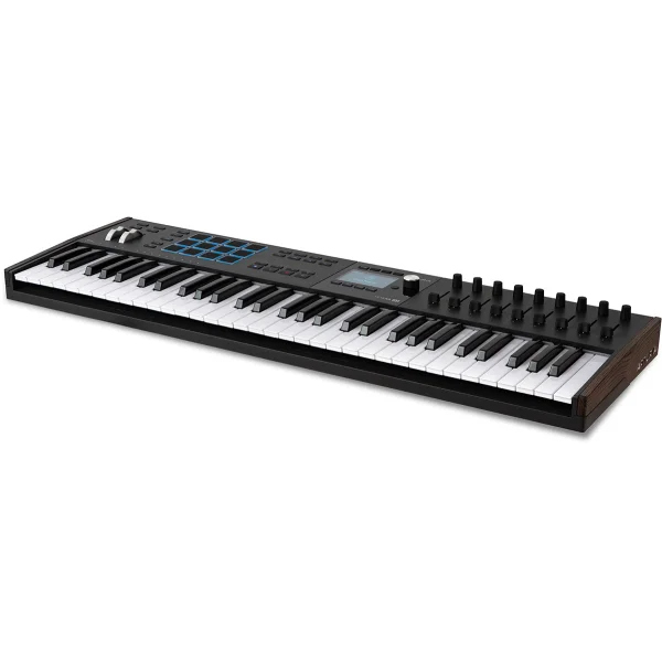 Arturia KEYLAB MK3 61 (Noir)