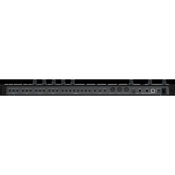 Arturia KEYSTEP PRO BK – Image 2