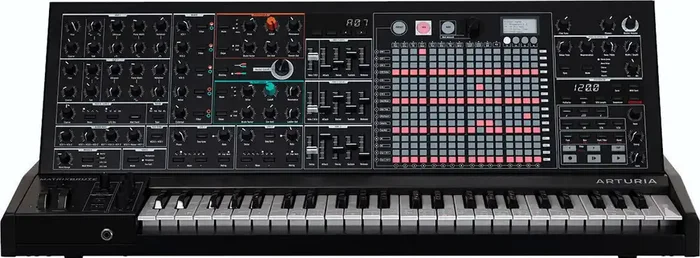 Arturia MatrixBrute Noir Synthétiseur