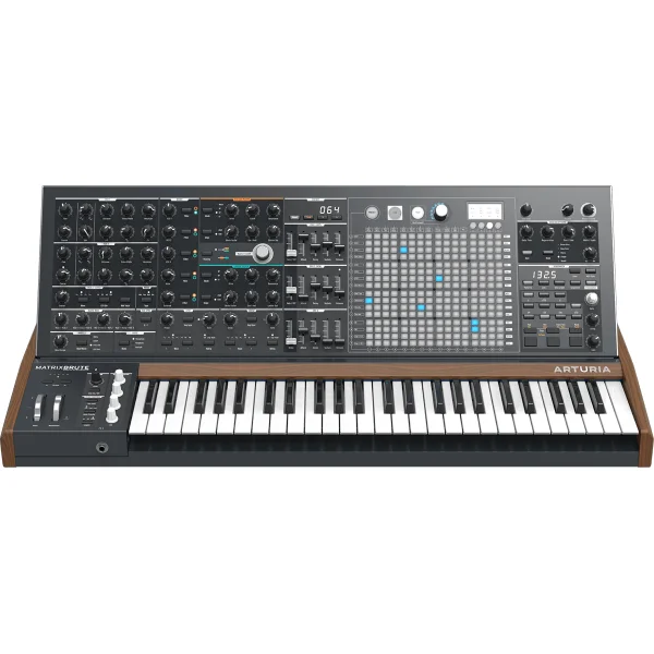 Arturia MATRIXBRUTE