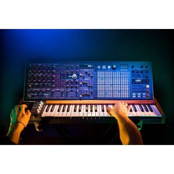 Arturia MATRIXBRUTE – Image 2
