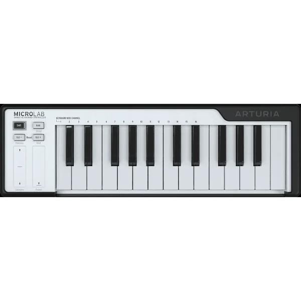 Arturia MICROLAB