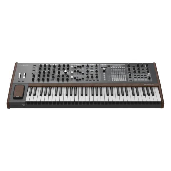 Arturia POLYBRUTE
