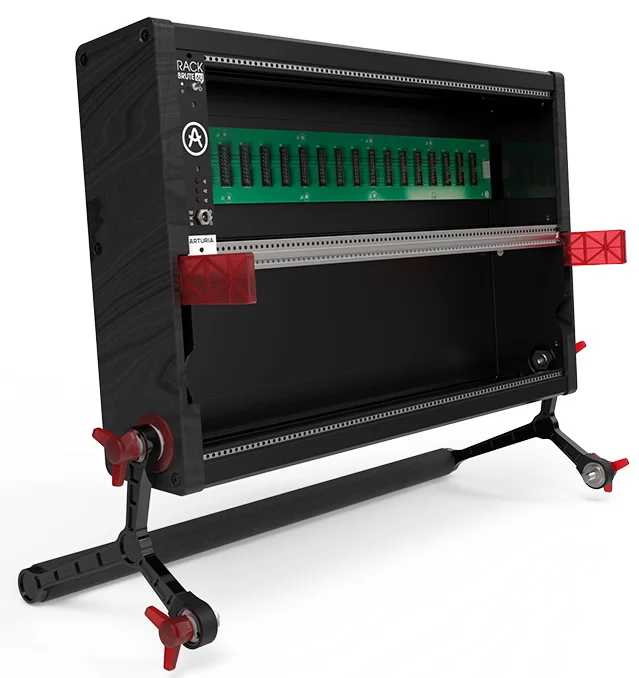 Arturia Rackbrute 6U Noir