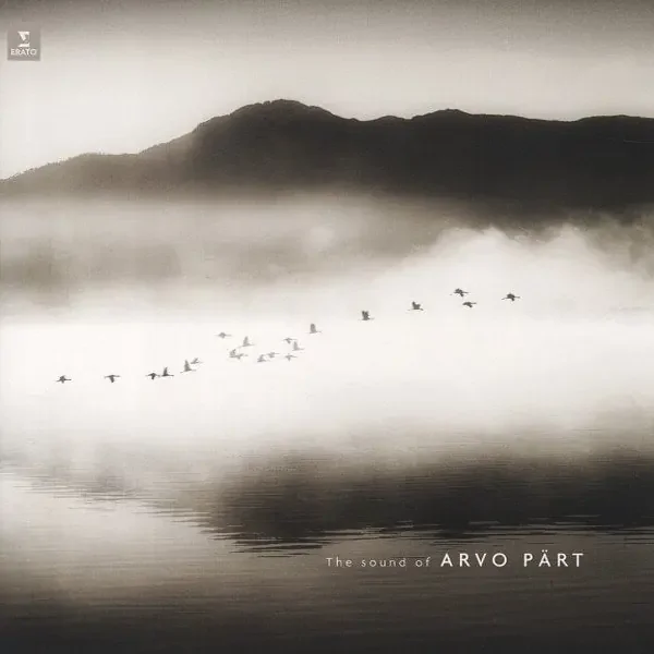 Arvo Part – Arvo Part (LP)