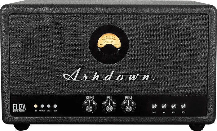 Ashdown Eliza