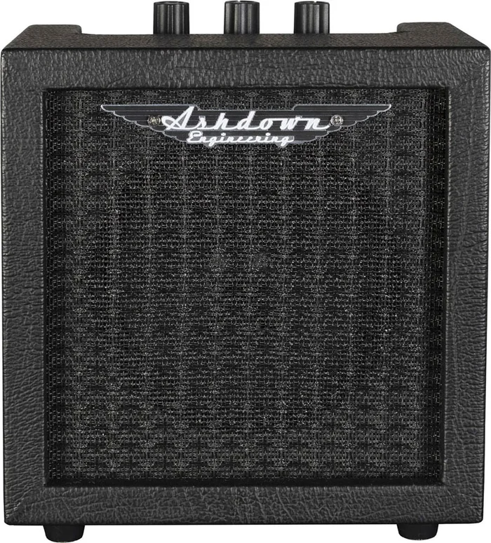 Ashdown Micro Killer Tone