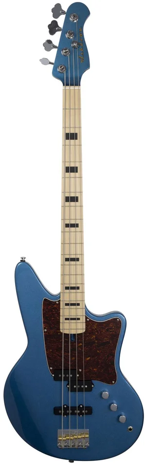 Ashdown The Saint 4 Lpb Mb