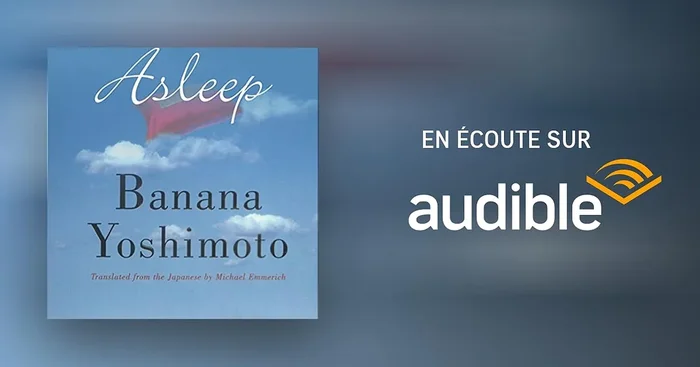 Asleep