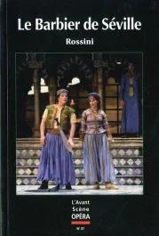 ASO N.37 – LE BARBIER DE SEVILLE