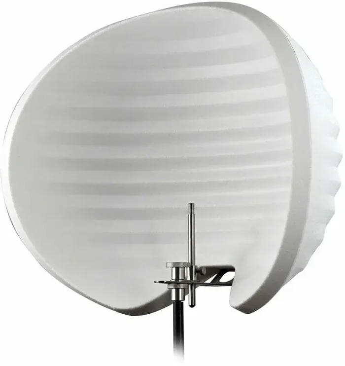 Aston Microphones Halo Ghost Bouclier acoustique portable