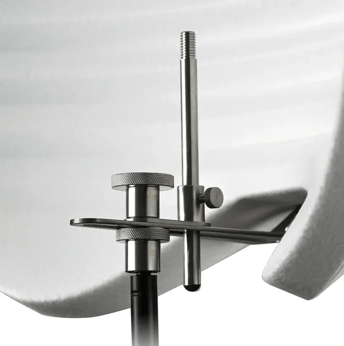 Aston Microphones Halo Mounting Hardware Bouclier acoustique portable