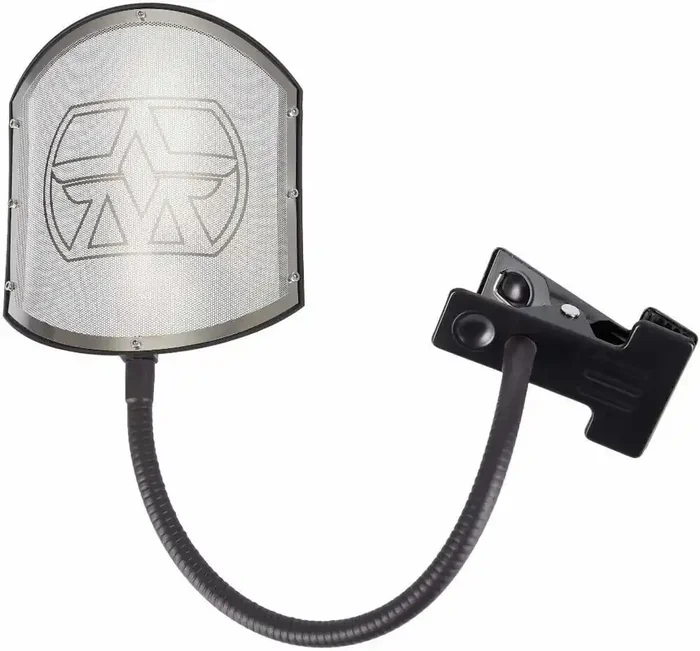 Aston Microphones Shield GN Filtre anti-pop