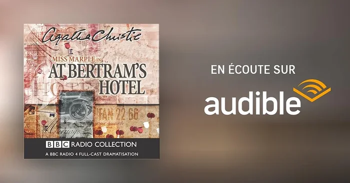 At Bertram&rsquo;s Hotel (Dramatised)