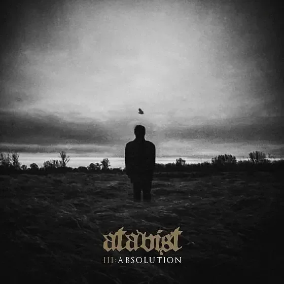 Atavist – III ABSOLUTION (Ultra Clear Coloured) (2 LP)