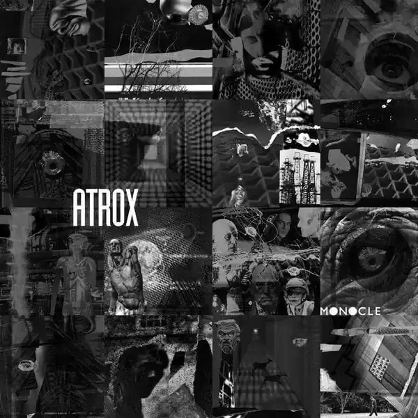 Atrox – Monocle (LP)