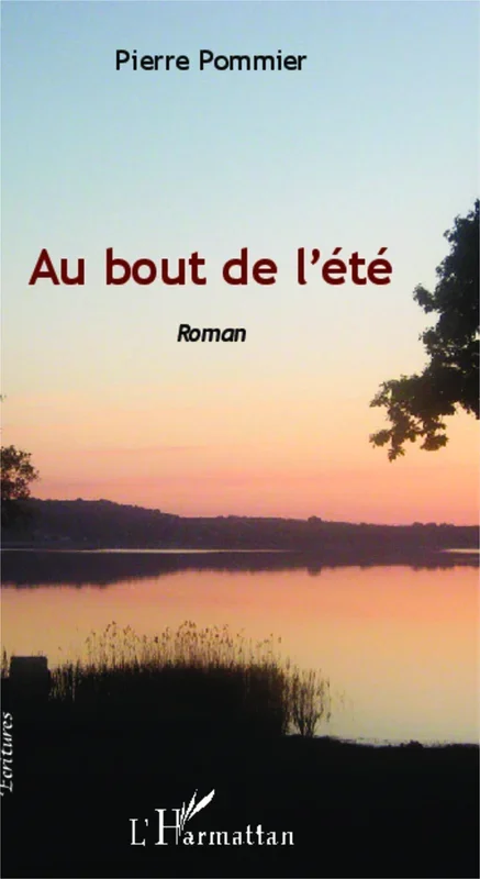 Au bout de l&rsquo;été