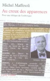 Au creux des apparences. Pour une éthique de l&rsquo;esthétique