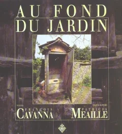 Au fond du jardin