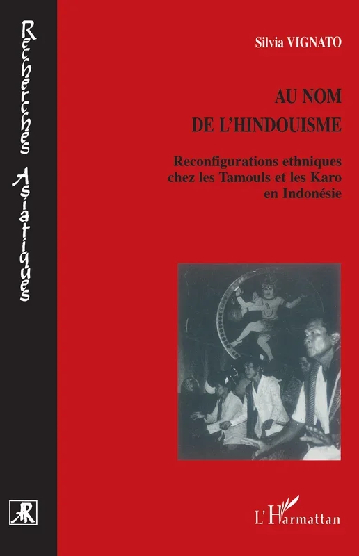 AU NOM DE L&rsquo;HINDOUISME